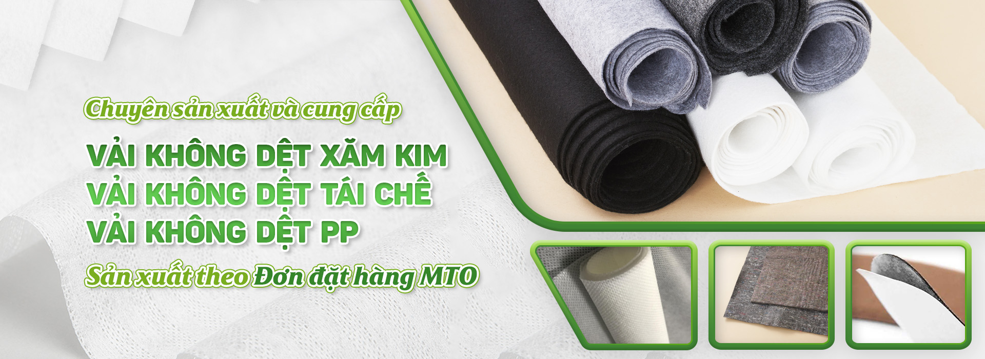 CÔNG TY TNHH XUẤT NHẬP KHẨU BIỂN XANH